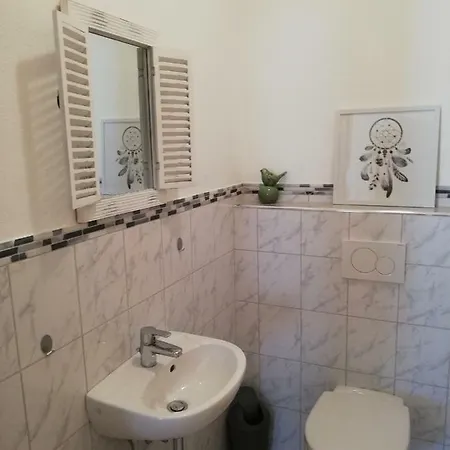 Ferienwohnung 