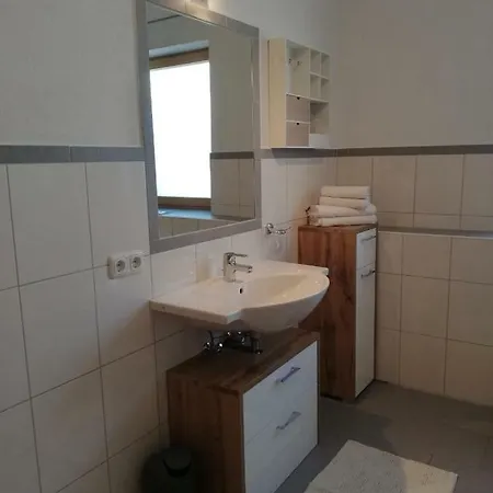 Ferienwohnung 
