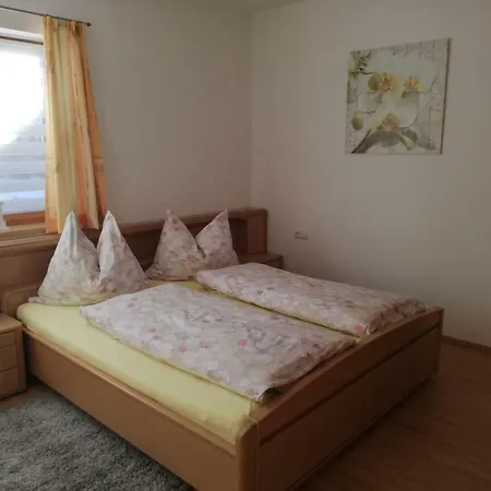 Apartment Ferienwohnung 