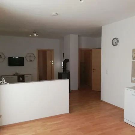 Ferienwohnung 