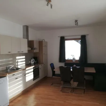 Apartment Ferienwohnung 