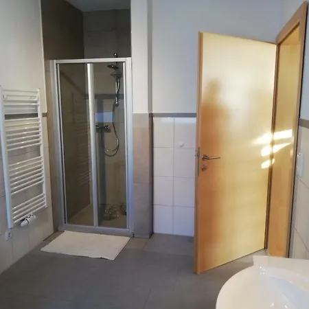 Apartment Ferienwohnung 
