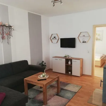 Apartment Ferienwohnung 
