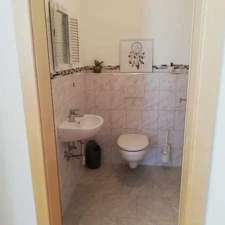 公寓 Ferienwohnung 